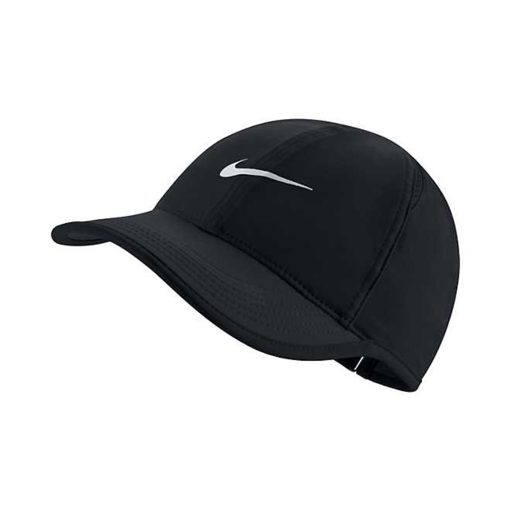 NWOT Nike Black Dri-Fit Hat